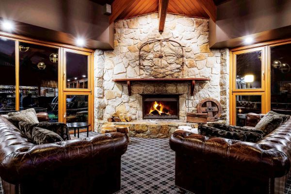 Accor Vacation Club Apartments Grand Mercure Pinnacle Valley (Merrijig)